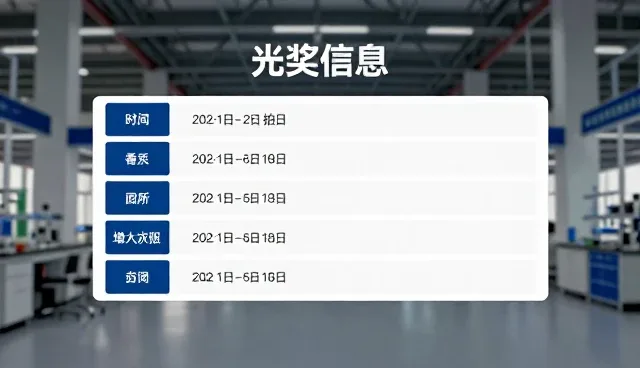 展会招商如何利用自动匹配提升效率?