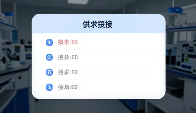 招商加盟中产品供求对接问题与处理方向