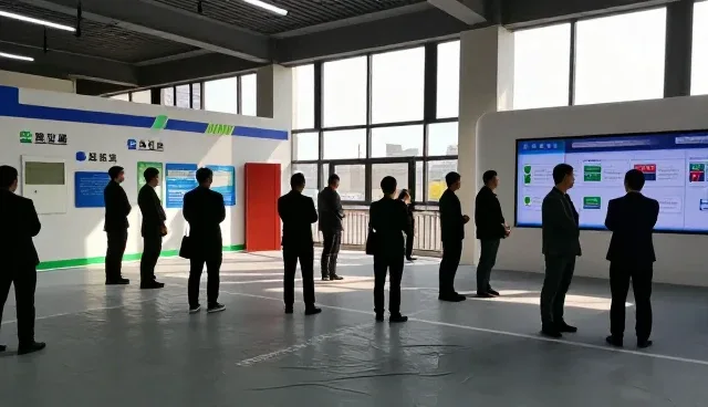 展会动态追踪中的信息发布支持要点解析