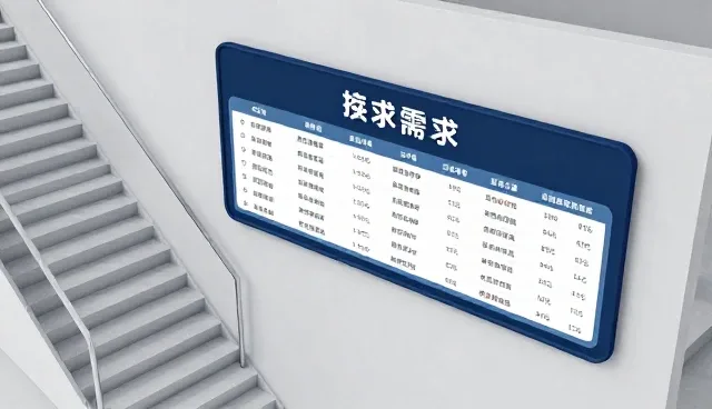 网站开发定制哪家好 性能评估如何选