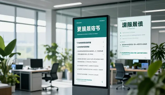 信息发布支持在招商加盟中的维护问题及应对策略