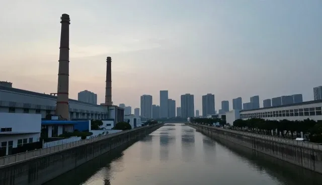 企业网建设中产品选择的对比权衡