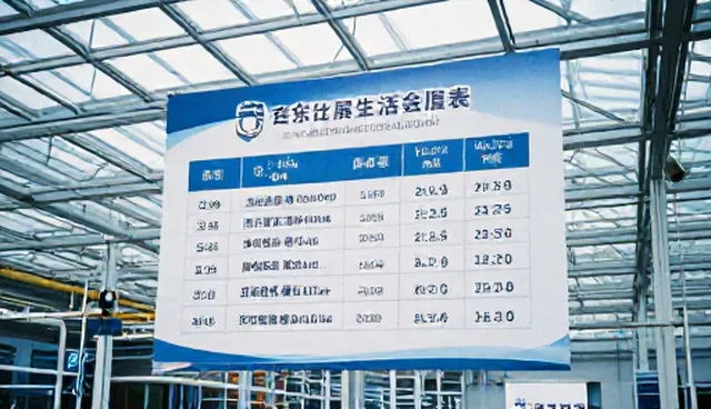 误区澄清：展会信息推送并非越快越好