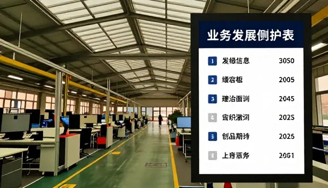 展会信息推送如何立足本地,精准触达目标客户