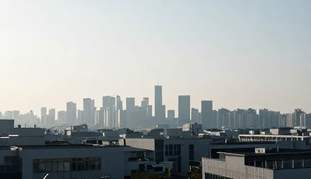 招商加盟中如何有效进行区域适配?