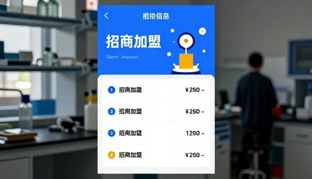 需求变化如何影响招商加盟信息发布效果
