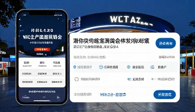 展会信息推送如何精准匹配适用条件