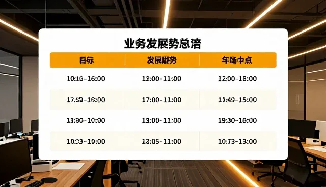 展会信息推送如何精准满足参展商需求